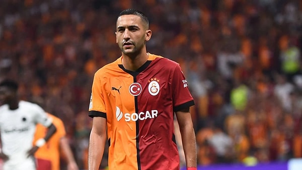 Sorun olmaya devam ediyorlar.
