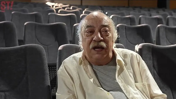 Yücel Erten kimdir?