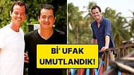 Survivor'a Geri Döner mi? Alp Kırşan'dan Survivor ve Acun Ilıcalı Açıklamaları