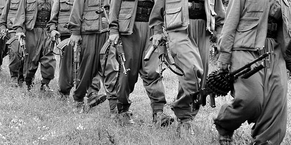 Rûdaw da silahların basına açık şekilde bırakılacağını duyurdu.