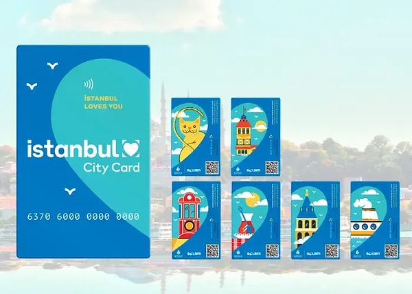 What is Istanbulkart and Why is it Preferred?