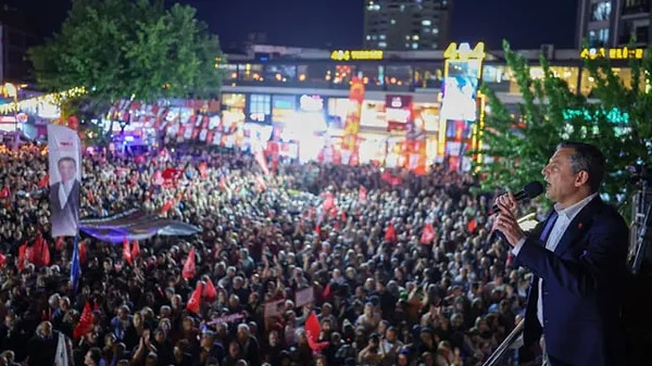 CHP, İBB'ye yönelik başlayan operasyonların 100. günü olan 1 Temmuz'da Saraçhane'de miting yapacak.