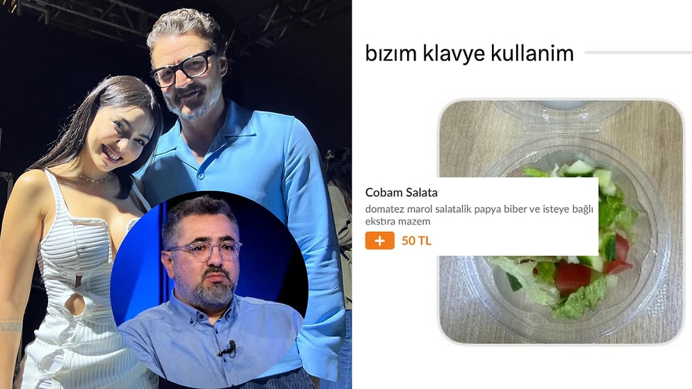 Pedro Pascal'a Bir Şeyler Olmasından Güncel İmla Seviyesine Son 24 Saatin Viral Tweetleri