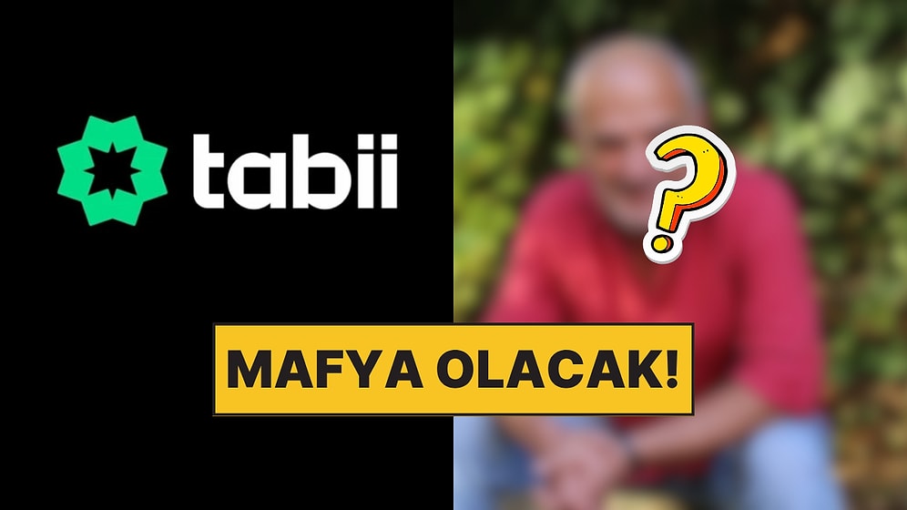 Gönül Dağı'nın Hüseyin'i TRT Tabii'nin Yeni Dizisi Temiz Para'nın Kadrosuna Katıldı!