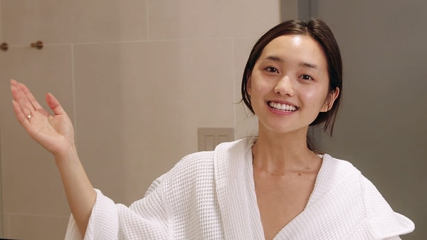 Senin için ideal kaçış noktası: Jenn Im