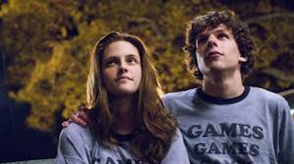 5. Adventureland (2009)