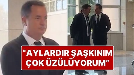 Acun Ilıcalı Hakim Karşısında: “Aylardır Şaşkınım, Engelleme Şansımız Yok"
