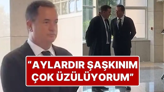 Acun Ilıcalı Hakim Karşısında: “Aylardır Şaşkınım, Engelleme Şansımız Yok"