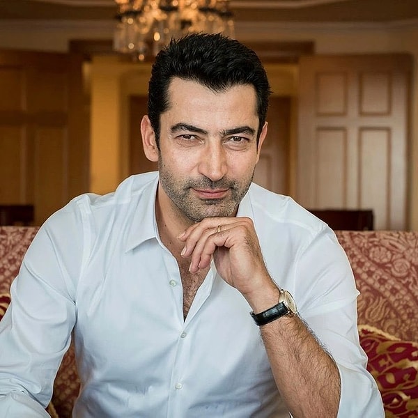 Kenan İmirzalıoğlu'nun yeni dizisi Aile Bir İmtihandır (A.B.İ.) oldu!