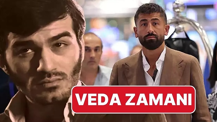 ‘Dayı’ya Veda! Galatasaray, Kerem Demirbay'ın Takımdan Ayrıldığını Açıkladı