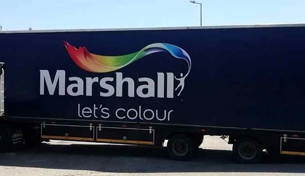 Marshall