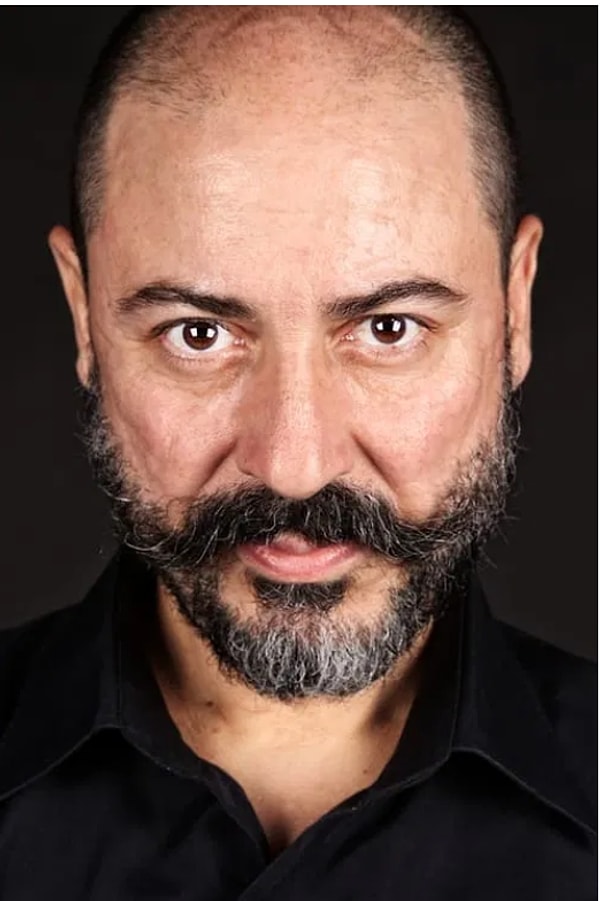 Şekip Taşpınar Nereli?