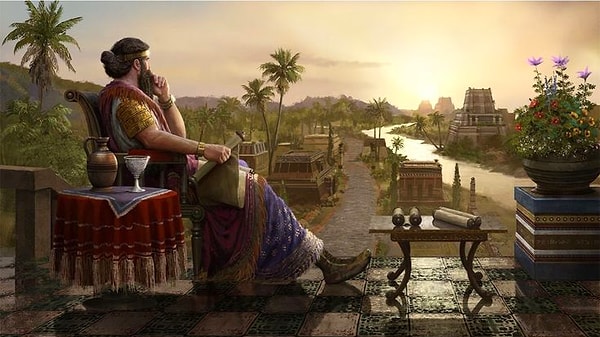 Hammurabi
