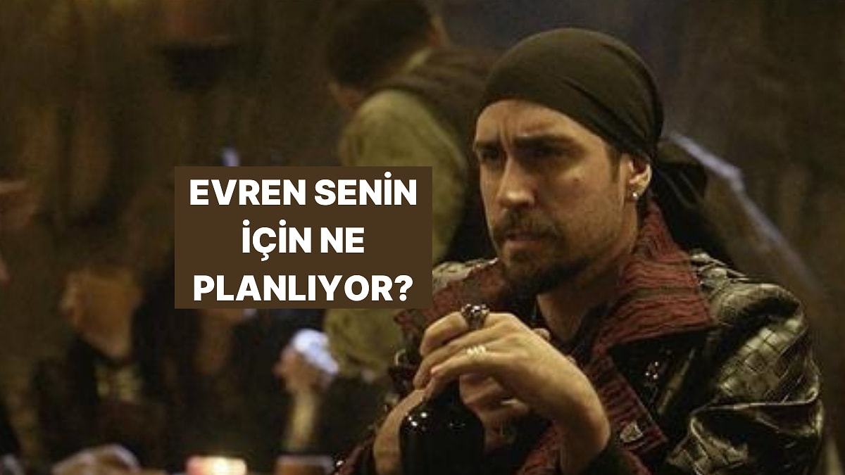 Duyman Gereken Kehanetin Ne?