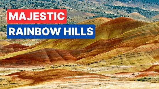 Rainbow Hills of Igdir Travel Guide: Nature’s Colorful Masterpiece in Eastern Turkey