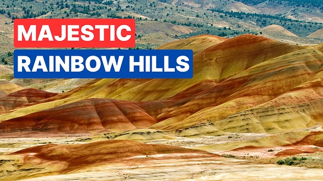 Rainbow Hills of Igdir Travel Guide: Nature’s Colorful Masterpiece in Eastern Turkey