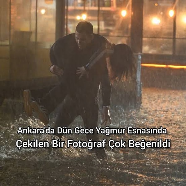 Olay şöyle;