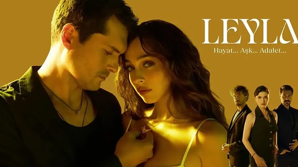 NOW'ın sevilen dizisi Leyla: Hayat...Aşk...Adalet... sezon iddialı başlasa da zamanla reytinglerinde ciddi bir azalma meydana geldi.