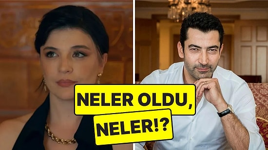 Kenan İmirzalıoğlu'nun Yeni Dizisinden Survivor Sedat'ın Üç Harflilerine TV Dünyasında Bugün Yaşananlar