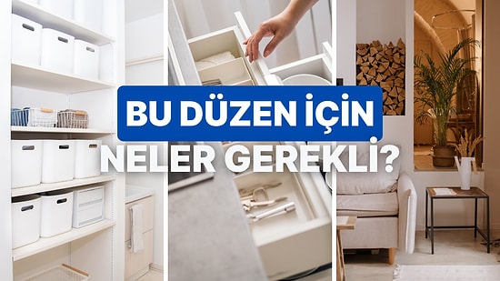 Düzenli Bir Hayata Nasıl Geçebilirim?