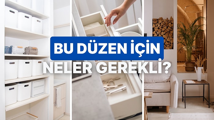Düzenli Bir Hayata Nasıl Geçebilirim?
