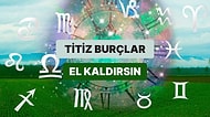 Burcuna Göre Sen Ne Kadar Titizsin?