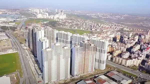 Bir dönem Türkiye’nin en büyük inşaat şirketlerinden biri olan Fi Yapı iflas etti.