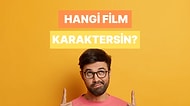 Evdeki Bir Gününü Anlat, Hangi Filmin Başrolü Olduğunu Söyleyelim!