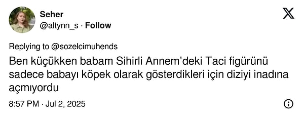 Gerisi de geldi.