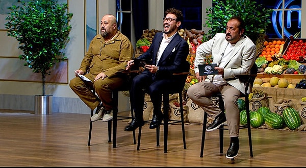 TV8 ekranlarının popüler yemek yarışması MasterChef, yaz sezonuna bomba gibi bir geri dönüş yaptı.