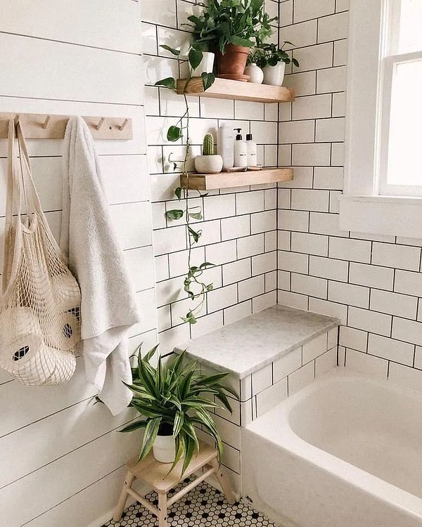 Banyo!