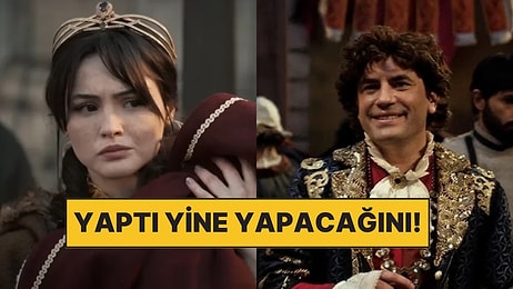 Prens'in Bir Kez Daha İzleyenleri Şoktan Şoka Sürükleyen Sezon Finaline Gelen Hem Üzgün Hem Kızgın Yorumlar