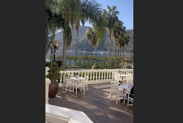 Muhafazakar otel nedir?