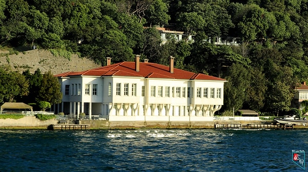 Fethi Ahmet Paşa Mansion