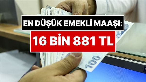 En Düşük Emekli Maaşı Yükseltildi! AKP Grup Başkanı Açıkladı