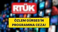 RTÜK, Sözcü TV'ye "Kutuplaşmayı Körüklüyor” Gerekçesiyle 5 Kez Program Durdurma Cezası Verdi!