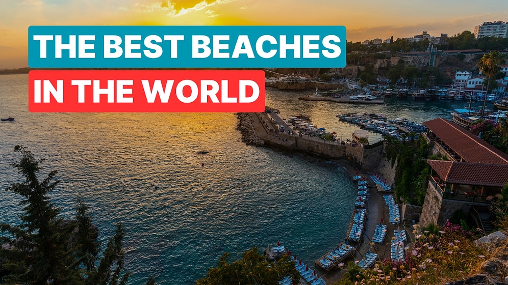 Where to Swim in Side: Discover the Most Beautiful Beaches in Turkish Riviera