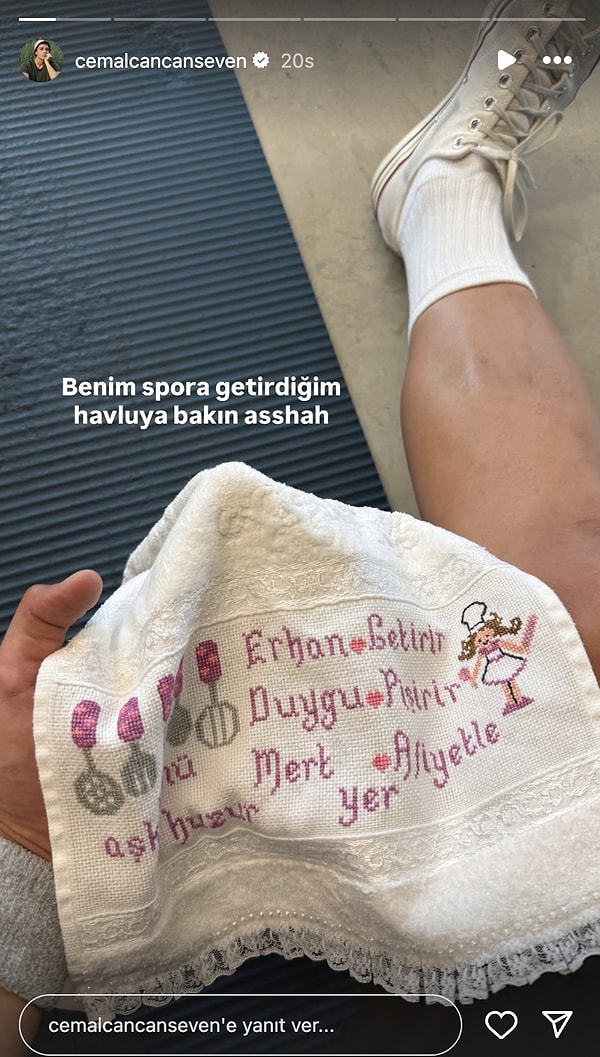 Cemal Can Canseven