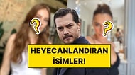 Çağatay Ulusoy'a Uykucu Adam Filminde Eşlik Edecek Başrol Adayları Belli Oldu