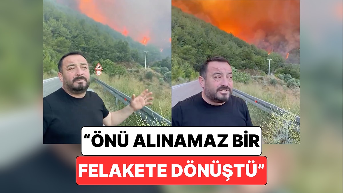 Ödemiş Belediye Başkanı Mustafa Turan &quot;Lafın Bittiği Yerdeyiz&quot; Diyerek Yetkililere Seslendi