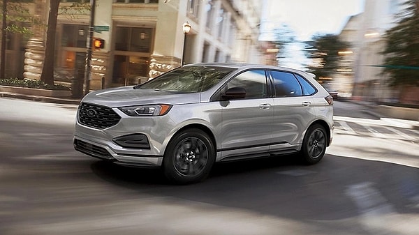Ford Edge Fiyat Listesi Temmuz 2025