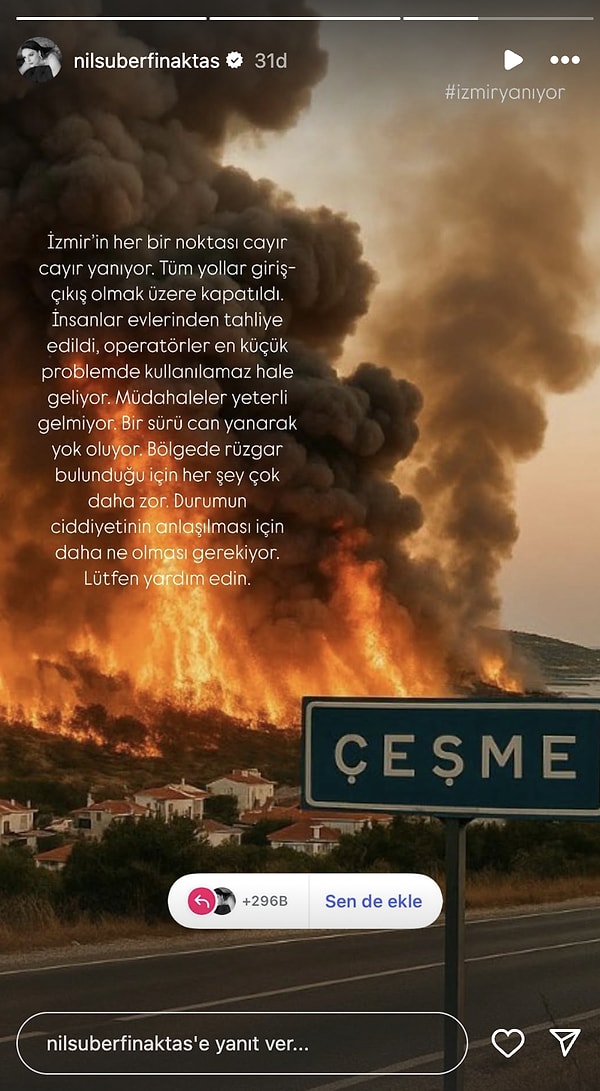 Nilsu Aktaş