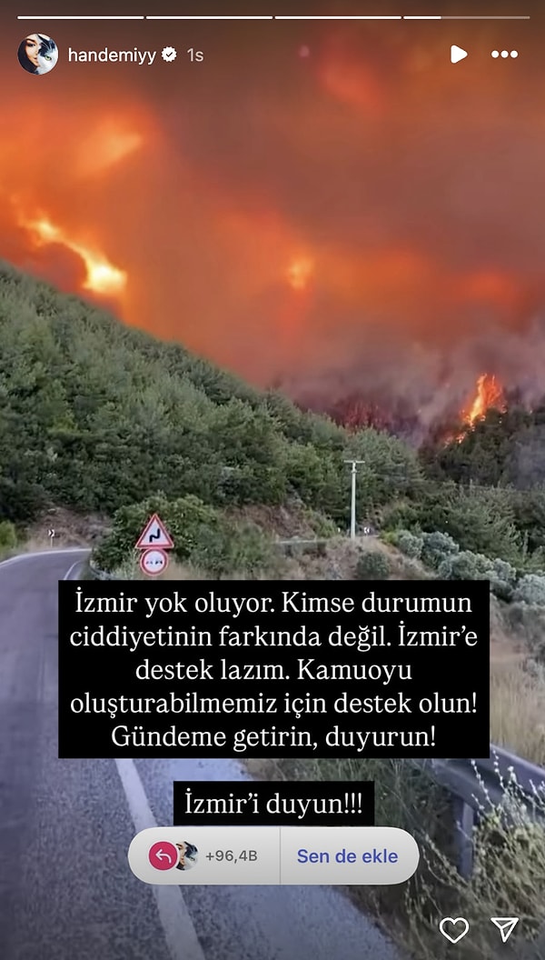 Hande Erçel