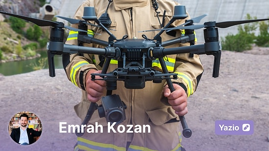 Küllerinden Doğan Fikirler: Orman Yangınlarına Tasarım Odaklı Yaklaşım