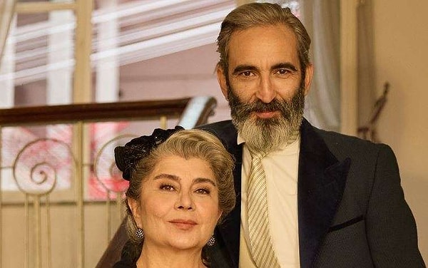 Devrim Yakut Yer Aldığı Diziler