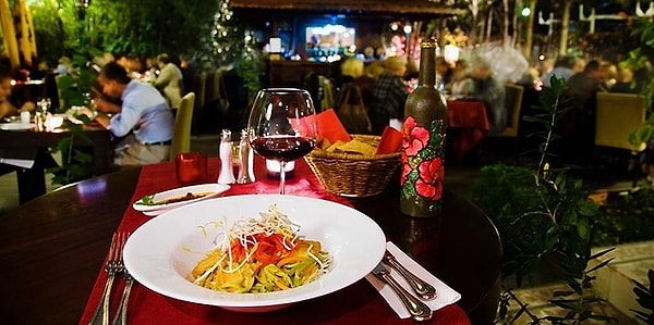 4. Fige Restaurant