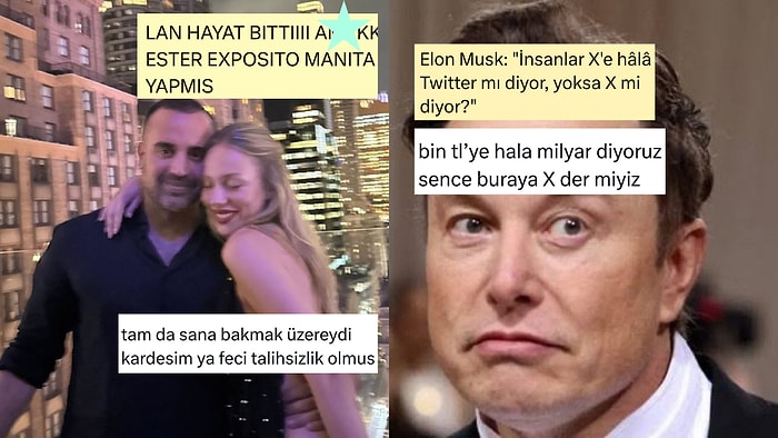 Her Ne Yapıyorsanız Bırakıp Okumanız Gereken Haftanın En Komik Tweetleri