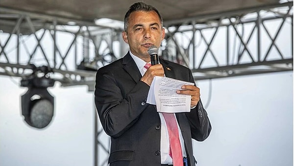 Manavgat Belediye Başkanı Niyazi Nefi Kara Neden Gözaltına Alındı?