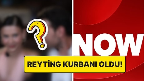 NOW'ın İddialı Yaz Dizisi İçin Final Kararı Alındı!