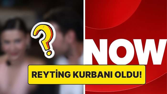 NOW'ın İddialı Yaz Dizisi İçin Final Kararı Alındı!